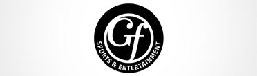 GF Sports logo