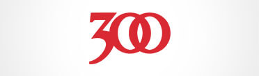 300 Entertainment logo