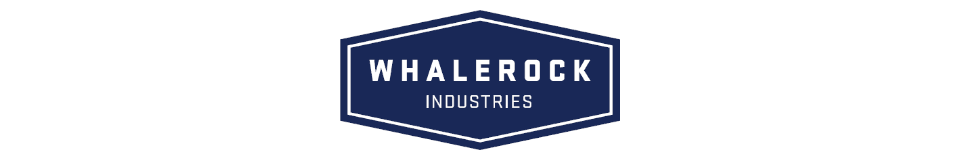 Whalerock Industries logo